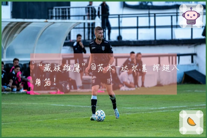 “藏族雄鹰”@苏木-达尔基 挥翅八角笼！